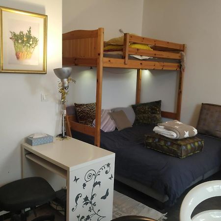 Encausse-les-Thermes Chaleureux Studio Independant מראה חיצוני תמונה