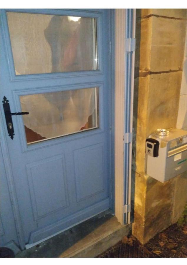Encausse-les-Thermes Chaleureux Studio Independant מראה חיצוני תמונה